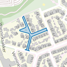 Perceel DVT00-M-2602