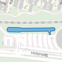 Perceel DVT00-M-2604