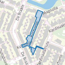 Perceel DVT00-M-2608