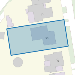 Perceel DVT00-M-2612