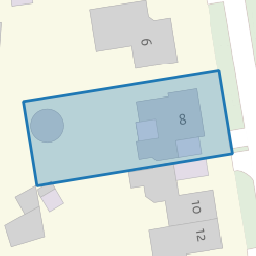 Perceel DVT00-M-2613
