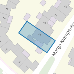 Perceel DVT00-M-2617