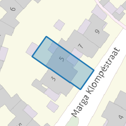 Perceel DVT00-M-2618