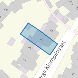 Perceel DVT00-M-2619