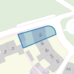 Perceel DVT00-M-2621