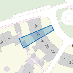 Perceel DVT00-M-2622