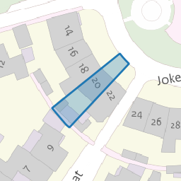 Perceel DVT00-M-2624