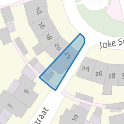 Perceel DVT00-M-2625