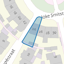 Perceel DVT00-M-2626