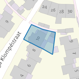 Perceel DVT00-M-2630