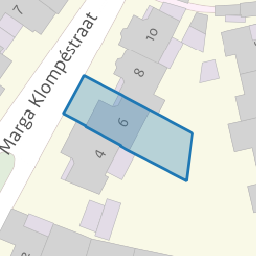 Perceel DVT00-M-2632