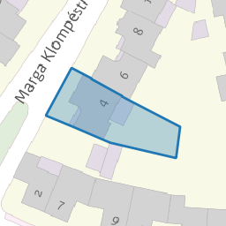 Perceel DVT00-M-2633