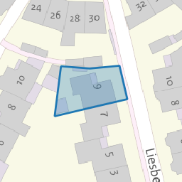 Perceel DVT00-M-2634