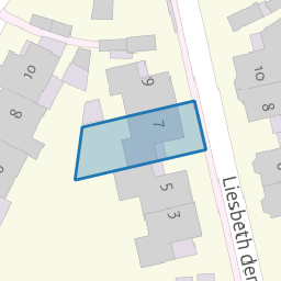 Perceel DVT00-M-2635