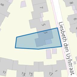 Perceel DVT00-M-2637