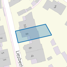 Perceel DVT00-M-2642