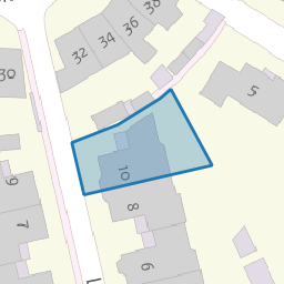 Perceel DVT00-M-2643