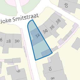 Perceel DVT00-M-2646