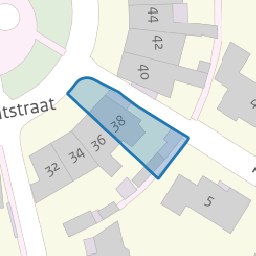 Perceel DVT00-M-2649