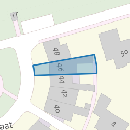 Perceel DVT00-M-2653