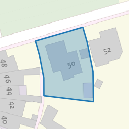 Perceel DVT00-M-2655