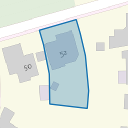 Perceel DVT00-M-2656