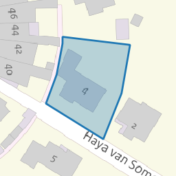 Perceel DVT00-M-2657