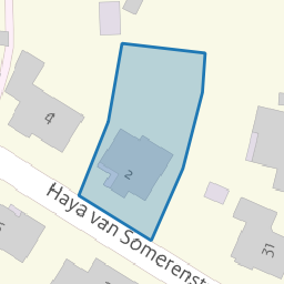 Perceel DVT00-M-2658