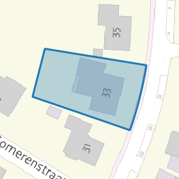 Perceel DVT00-M-2660