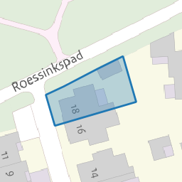 Perceel DVT00-M-2665