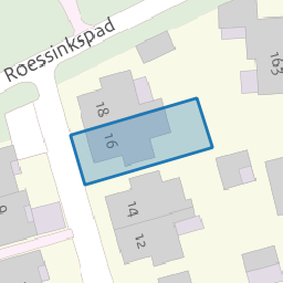 Perceel DVT00-M-2666