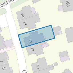 Perceel DVT00-M-2667