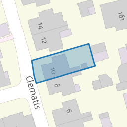 Perceel DVT00-M-2669