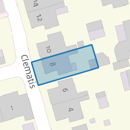 Perceel DVT00-M-2670