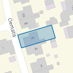 Perceel DVT00-M-2671