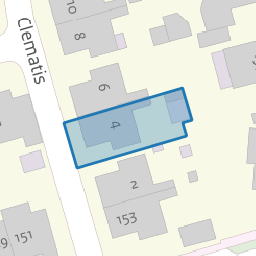 Perceel DVT00-M-2672