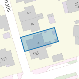 Perceel DVT00-M-2673