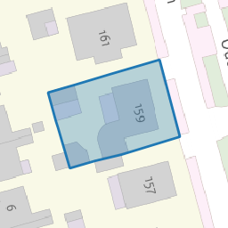 Perceel DVT00-M-2677