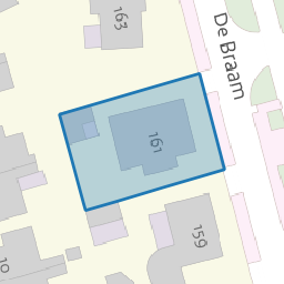 Perceel DVT00-M-2678