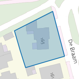 Perceel DVT00-M-2679