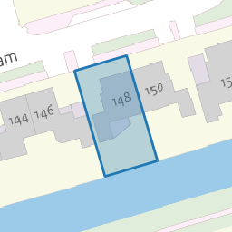 Perceel DVT00-M-2680