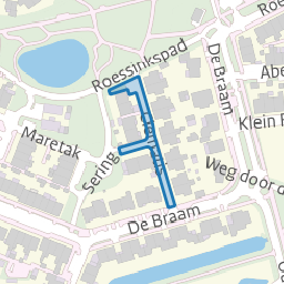 Perceel DVT00-M-2684