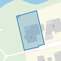 Perceel DVT00-M-2686