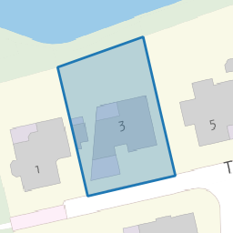 Perceel DVT00-M-2687