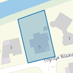 Perceel DVT00-M-2688