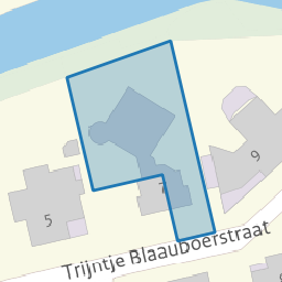 Perceel DVT00-M-2690