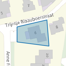 Perceel DVT00-M-2693