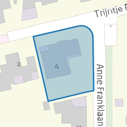 Perceel DVT00-M-2694