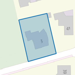 Perceel DVT00-M-2696