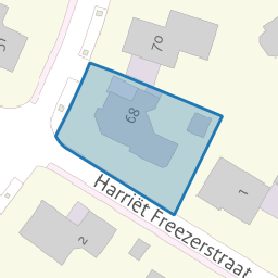 Perceel DVT00-M-2699